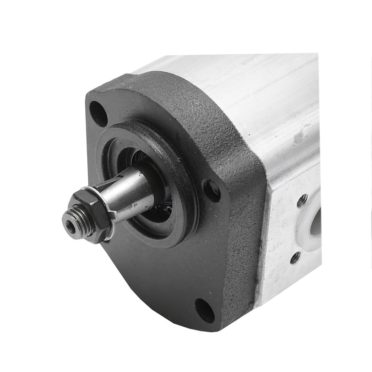 Pompa hidraulica pentru Fendt si Deutz cod OEM 01262637, 02308661, 01174516, 01262592 Breckner Germany
